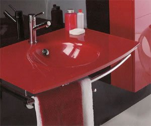 Modern Bathrooms, Toilets, Sinks,