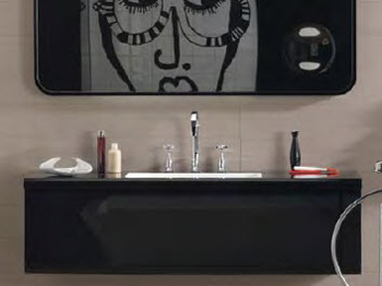Regia Cover Bathroom Vanity Sinks