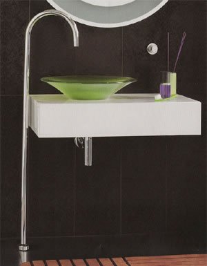 Bathroom Sinks | Bathroom Suites, Bathroom Taps | Bathroom Faucets, Bathroom Showers,  Bath Accessories, Bathroom Fixtures, Plumbing Fixtures, Modern Bathroom Fixtures, Semi Recessed Bathroom Basins, Countertop Bathroom Basins, Above Counter Basins, Under Counter Basins, shower panels, Bathroom Sinks | Bathroom Suites, Bathroom Accessories, Bathroom Suites UK, Designer Bathroom Suites, Bath Sinks, Above Counter Sinks, Bathroom Vessel Sinks, Modern Bathroom Fixtures