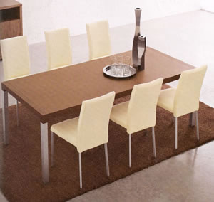 Calligaris River Dining Chairs