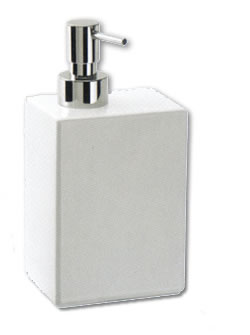 Lineabeta Saon Soap Dispensers