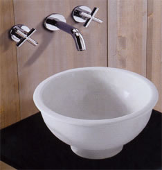 Scarabeo In-Out Small Basins