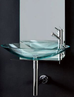 Modern Bathrooms, Toilets, Sinks,