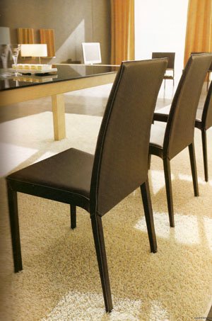 Calligaris Season Dining Chairs