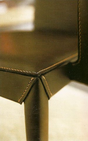 Calligaris Season Dining Chairs