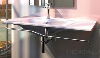 Modern Bathrooms, Toilets, Sinks,