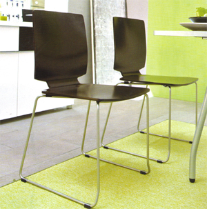 Calligaris Shen Dining Chairs