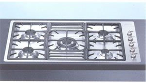 Kitchen Appliances, Kitchen Hobs, Kitchen Sinks