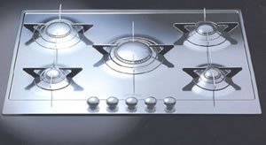 Kitchen Appliances, Kitchen Hobs, Kitchen Sinks