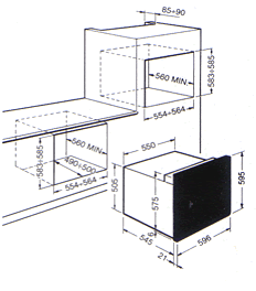 Kitchen Appliances, Kitchen Hoods, Kitchen Hobs, Kitchen Sinks