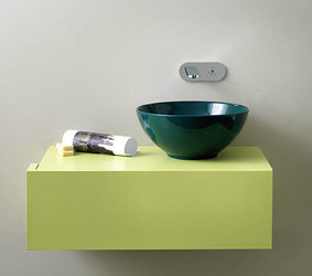 NIC Design Sonia Bathroom Basins