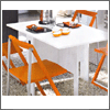Calligaris Dining Tables