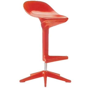 Kartell Spoon Chairs