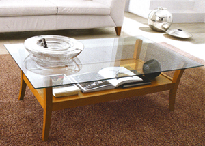 Calligaris Stra Coffee Tables
