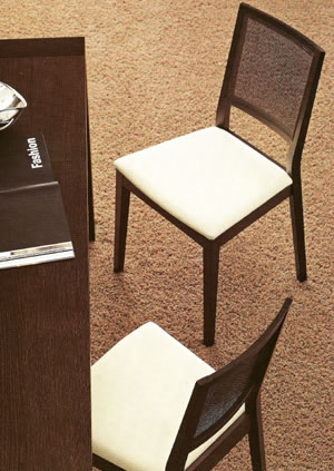 Calligaris Style Dining Chairs