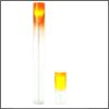 Kartell Toobe lamps