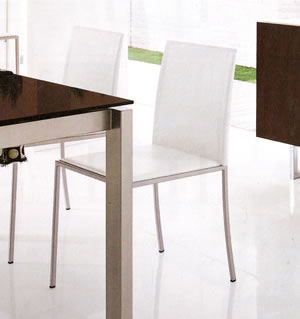Calligaris Trama Dining Chairs