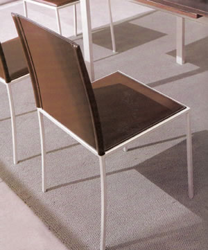 Calligaris Trama Dining Chairs