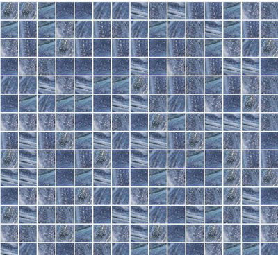 Trend Brillante 225 Mosaic Tiles