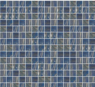 Trend Brillante 242 Mosaic Tiles