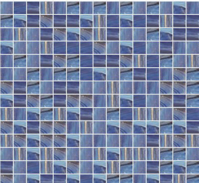 Trend Brillante 238 Mosaic Tiles