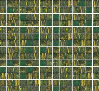 Trend Brillante 250 Mosaic Tiles
