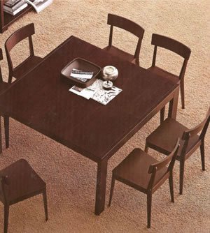 Calligaris Vario Dining Tables