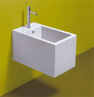 Catalano Verso 65 Bathroom Basins