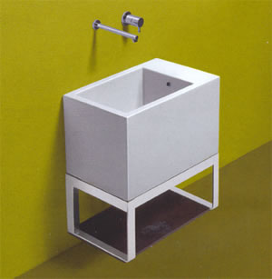 Catalano Verso 65 Bathroom Basins