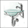 Modern Bathrooms, Toilets, Sinks,