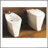 Vitruvit Wall Bathroom Basins