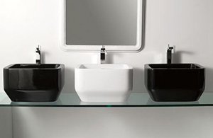Vitruvit Soho Bathroom Basins