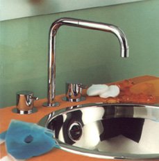 Kitchen Fixtures, Kitchen Taps | Kitchen Faucets, Kitchen Taps | Kitchen Faucets, Kitchen taps, Bathroom Design Ideas, Bathroom Design, Designer Bathrooms, Interior Design Ideas, Shower Panels,  Bathroom Suites, Bathroom Taps, Bathroom Sanitaryware, Home Furniture and Interior Design, Small Bathroms, Bathroom Design Ideas, Bathroom Design, Designer Bathrooms, Home Design Products, Interior Design Products, High End Bathroom Products, Luxury Bathroom Products, Italian Bathrooms, Designer Bathrooms, Luxury Bathrooms, Bathroom Accessories, Bathroom Suites UK, Designer Bathroom Suites, Bath Sinks, Above Counter Sinks, Bathroom Vessel Sinks, Modern Bathroom Fixtures