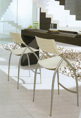 Calligaris Way Dining Chairs