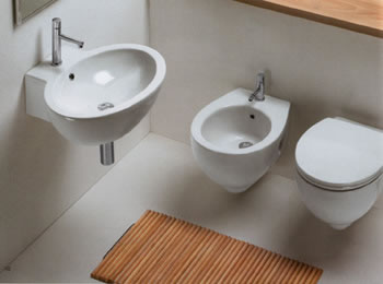 Catalano Zerolight Bathroom Toilets