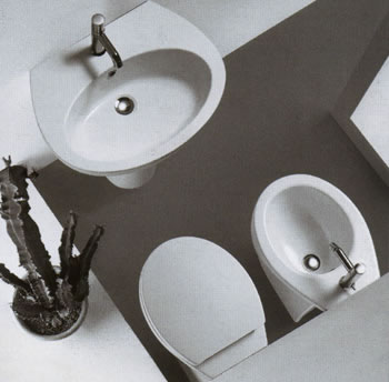 Catalano Zerolight Bathroom Toilets