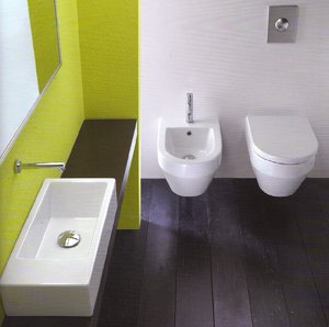Designer Bathrooms, Interior Design, Bathroom Sinks, Styles, Ideas, Contemporary Bathroom Suites, Modern Bathroom Suites,  Bathroom Sinks
