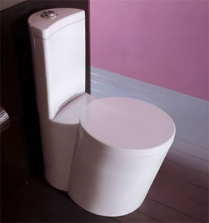 Vitruvit Wind Toilet Seat