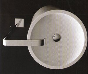 Antonio Lupi Xilox Freestanding Bathroom Sinks