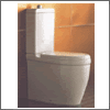 Designer Bathroom Toilets, Floor Mounted Toilets, Designer Bathroom Toilets