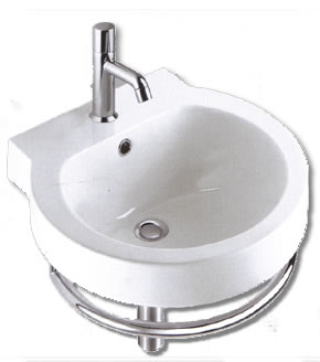 Catalano Zerolight Bathroom Sinks