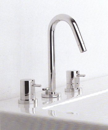Ritmonio Diametrotrentacinque Bathroom Taps