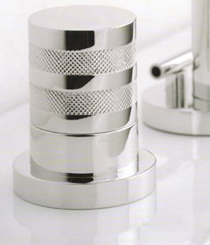 Ritmonio Diametrotrentacinque Bathroom Taps