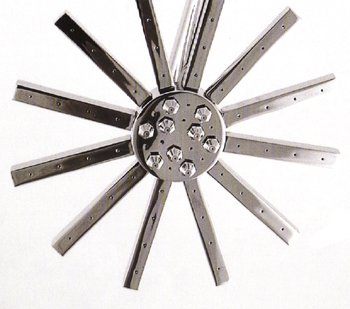 Ritmonio Diametrotrentacinque Bathroom Showers