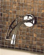 Ritmonio Frame Bathroom Shower Taps