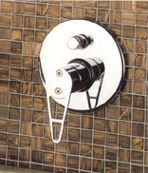 Ritmonio Frame Bathroom Shower Taps