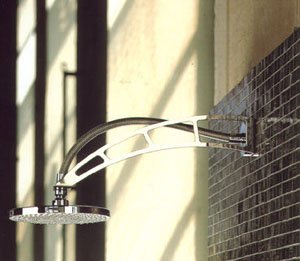 Ritmonio Frame Bathroom Shower Taps