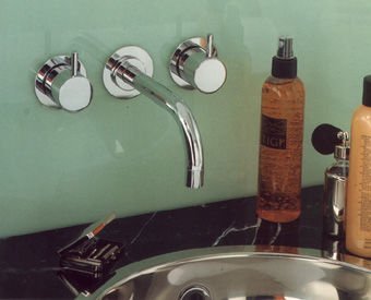 Vola 1511 Bathroom Taps