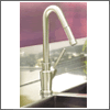 Modern Kitchen Taps
