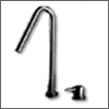 Modern Kitchen Taps